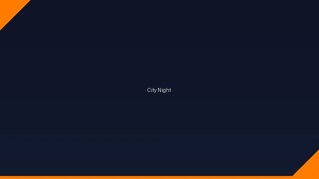 城市夜景主题赛 - 色情成人电影 视频创作挑战